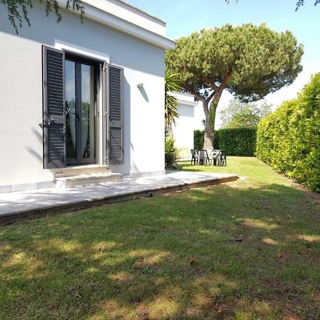 Villa Del Mar - Sperlonga Vertice Rooms Εξωτερικό φωτογραφία