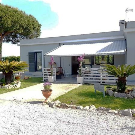 Villa Del Mar - Sperlonga Vertice Rooms Εξωτερικό φωτογραφία