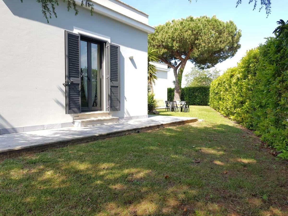 Villa Del Mar - Sperlonga Vertice Rooms Εξωτερικό φωτογραφία
