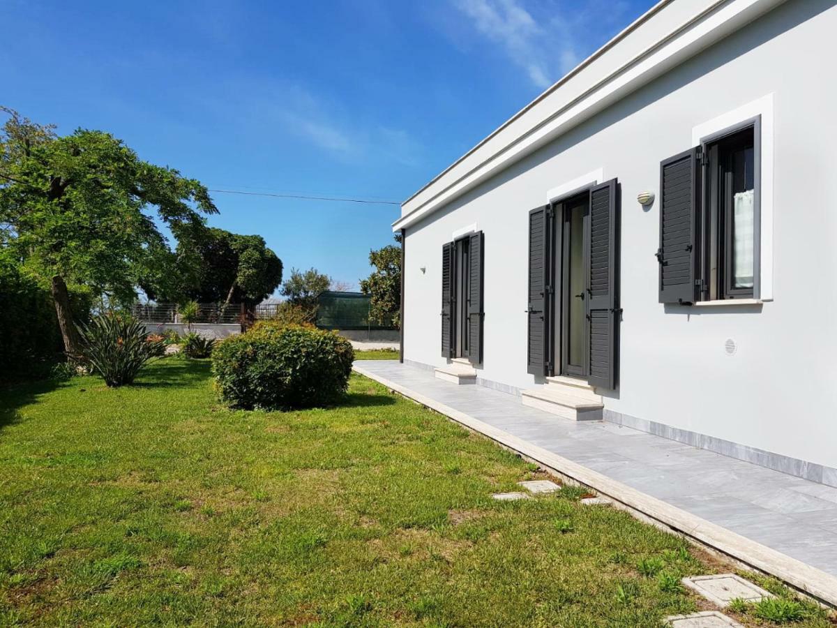 Villa Del Mar - Sperlonga Vertice Rooms Εξωτερικό φωτογραφία