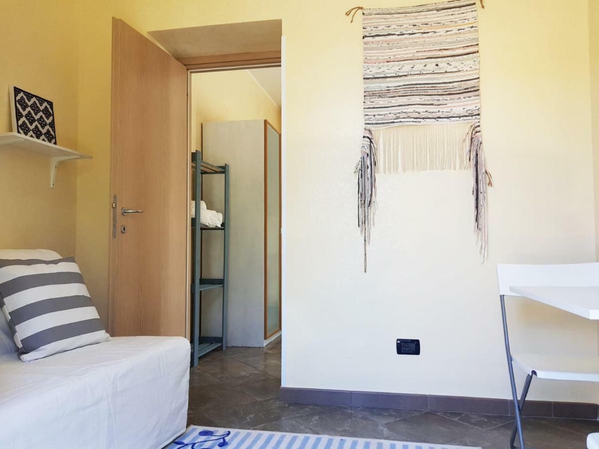 Villa Del Mar - Sperlonga Vertice Rooms Εξωτερικό φωτογραφία