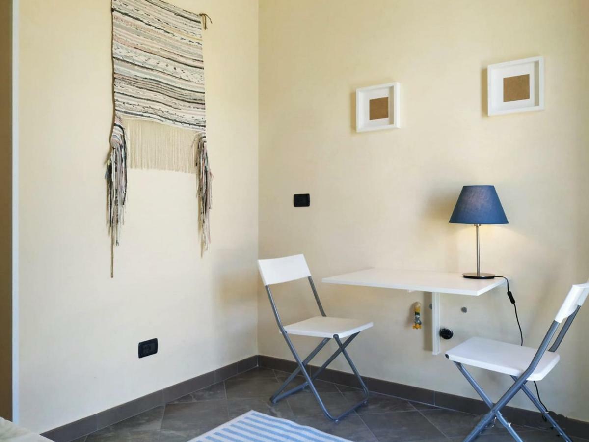 Villa Del Mar - Sperlonga Vertice Rooms Εξωτερικό φωτογραφία