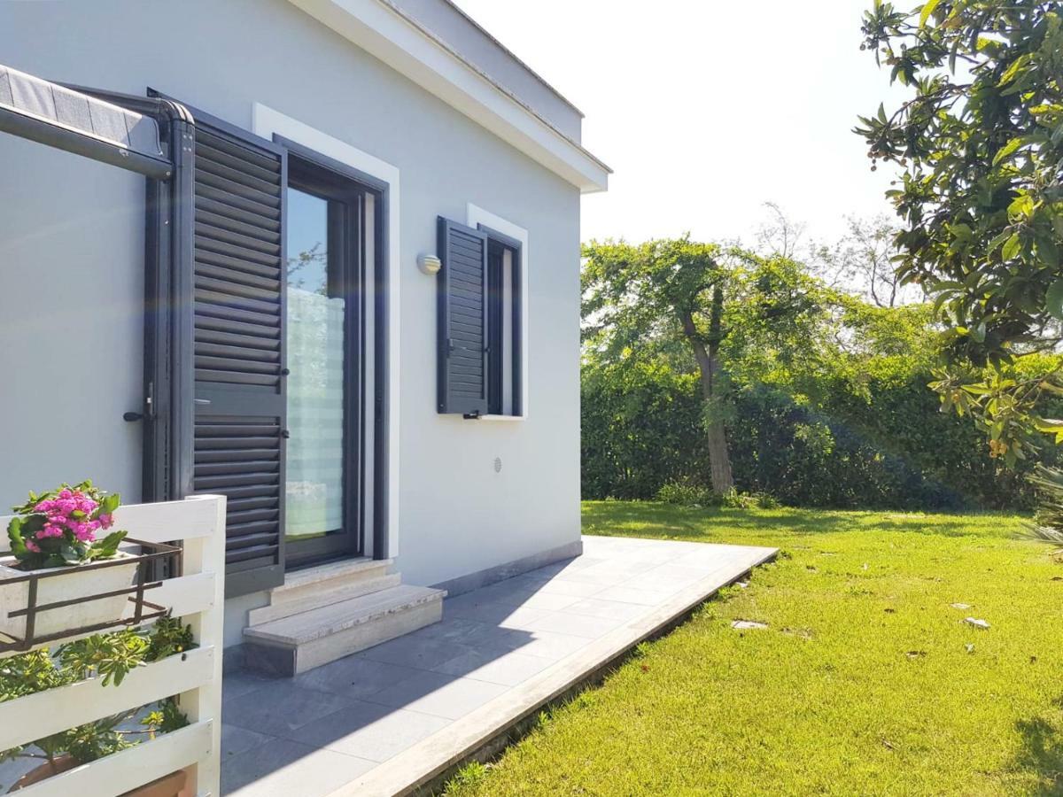 Villa Del Mar - Sperlonga Vertice Rooms Εξωτερικό φωτογραφία