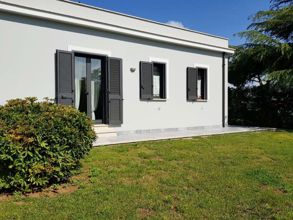 Villa Del Mar - Sperlonga Vertice Rooms Εξωτερικό φωτογραφία