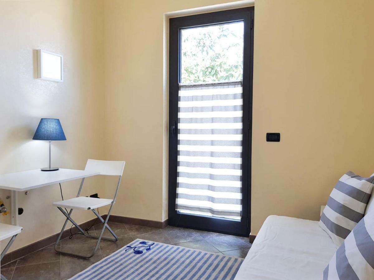Villa Del Mar - Sperlonga Vertice Rooms Εξωτερικό φωτογραφία