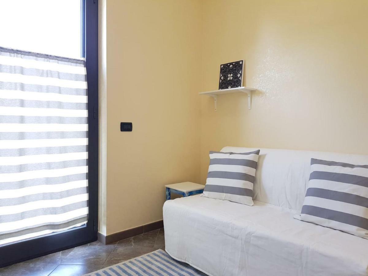Villa Del Mar - Sperlonga Vertice Rooms Εξωτερικό φωτογραφία