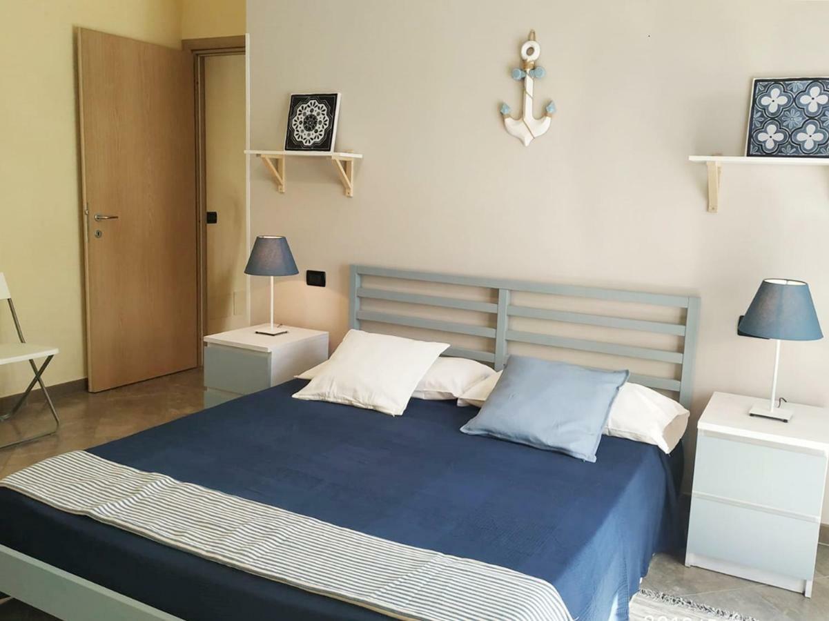 Villa Del Mar - Sperlonga Vertice Rooms Εξωτερικό φωτογραφία
