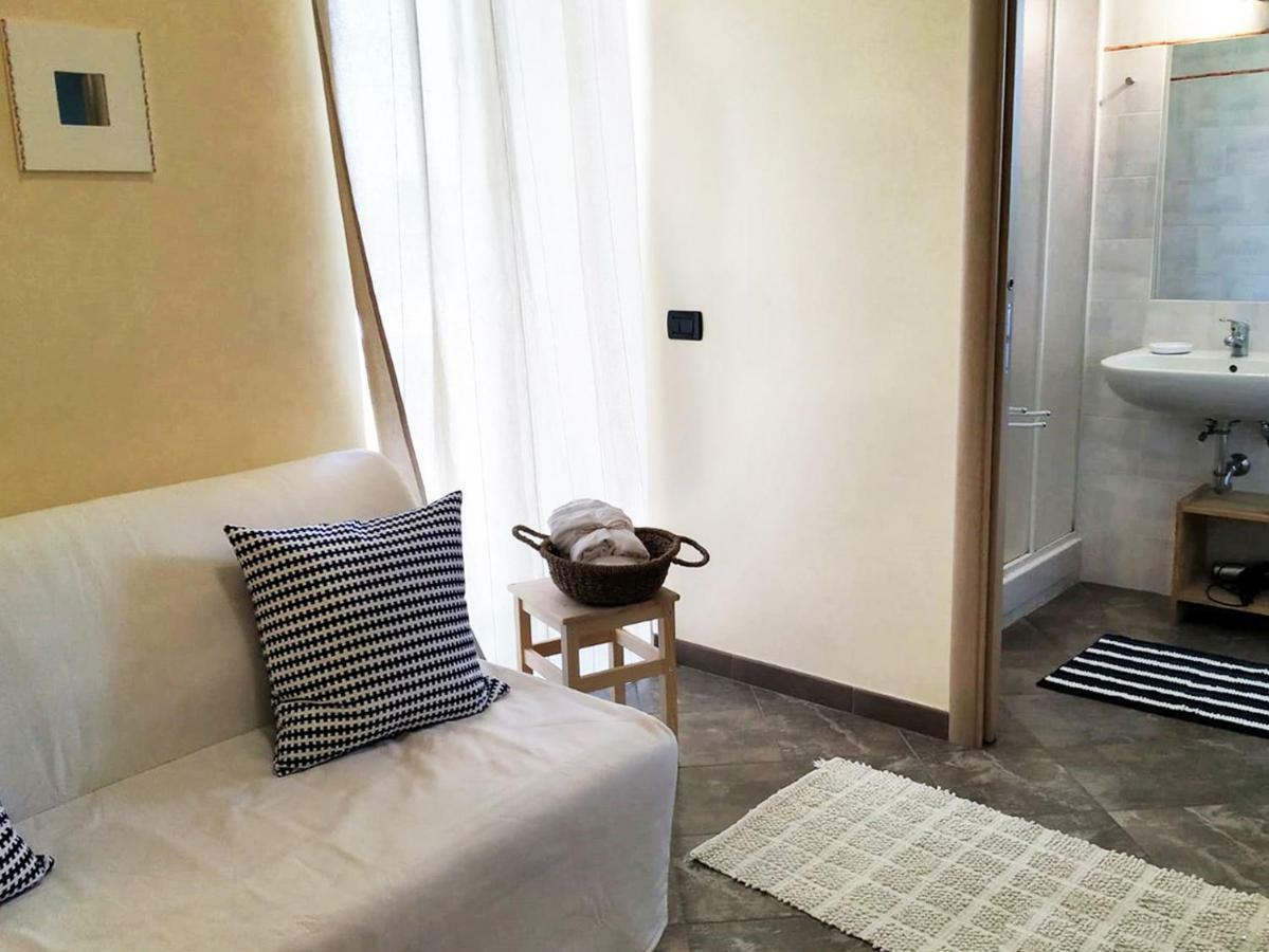Villa Del Mar - Sperlonga Vertice Rooms Εξωτερικό φωτογραφία