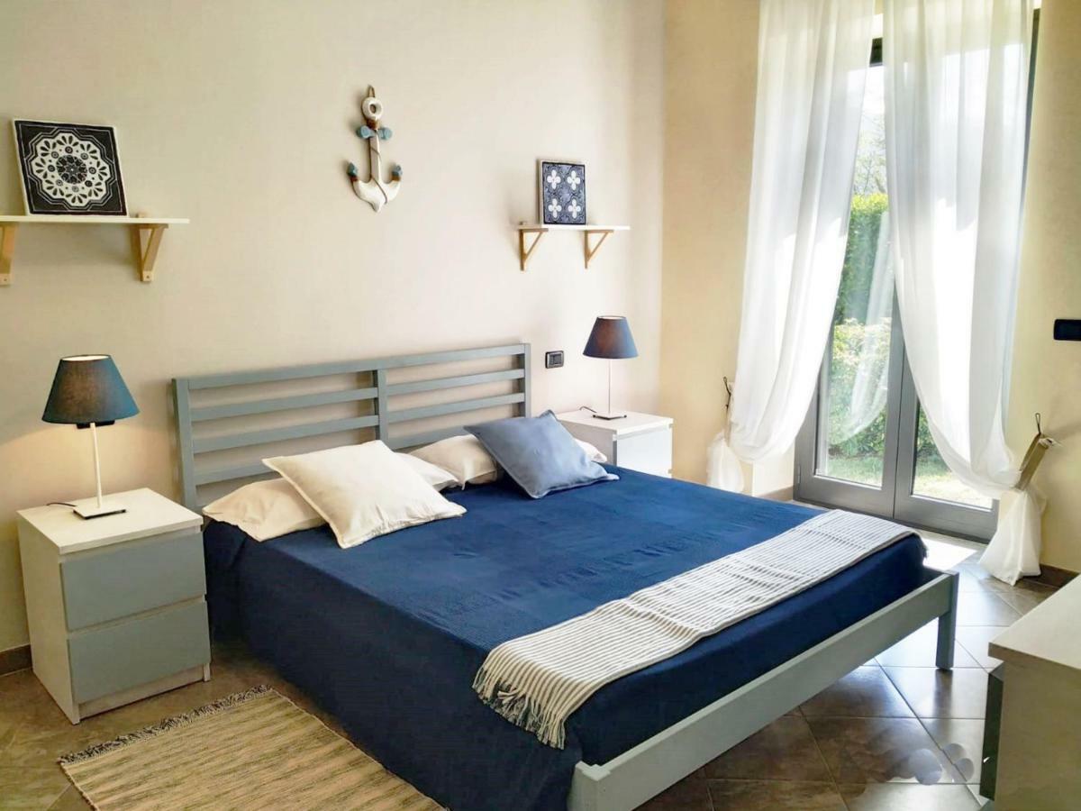 Villa Del Mar - Sperlonga Vertice Rooms Εξωτερικό φωτογραφία