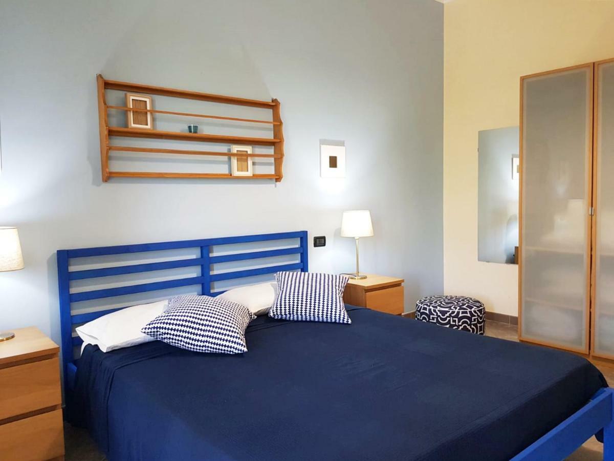 Villa Del Mar - Sperlonga Vertice Rooms Εξωτερικό φωτογραφία