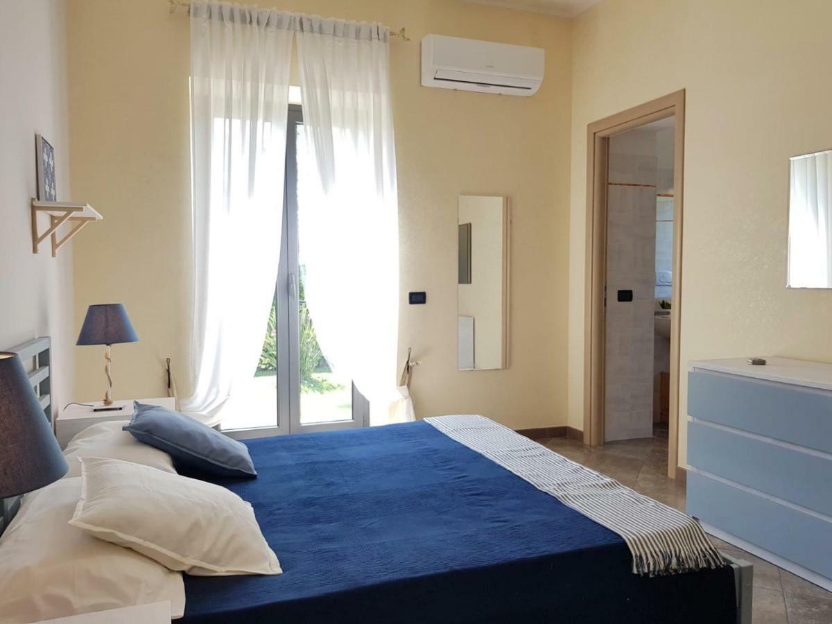 Villa Del Mar - Sperlonga Vertice Rooms Εξωτερικό φωτογραφία