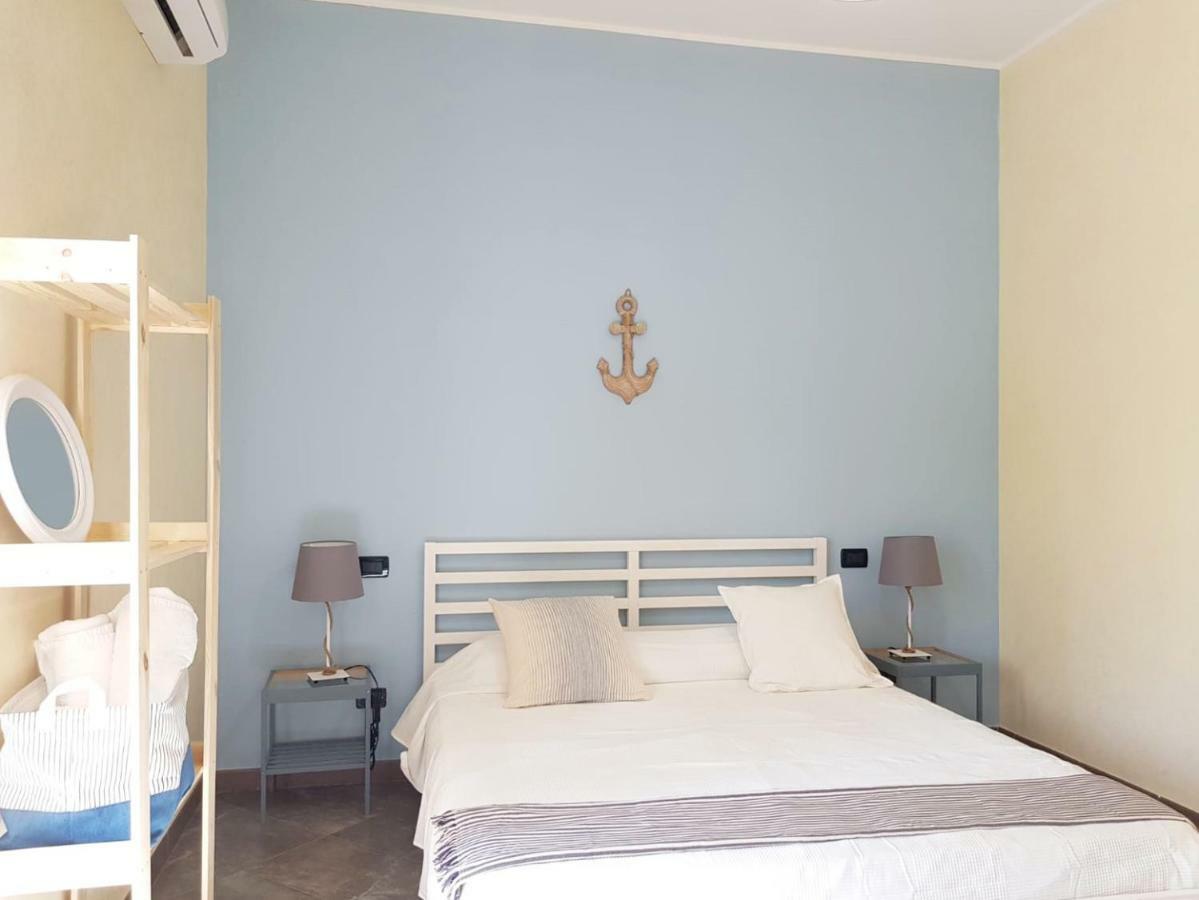Villa Del Mar - Sperlonga Vertice Rooms Εξωτερικό φωτογραφία