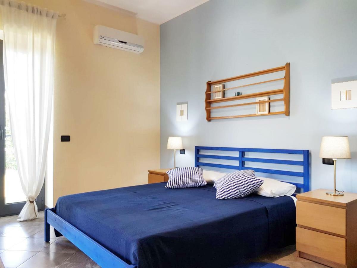 Villa Del Mar - Sperlonga Vertice Rooms Εξωτερικό φωτογραφία
