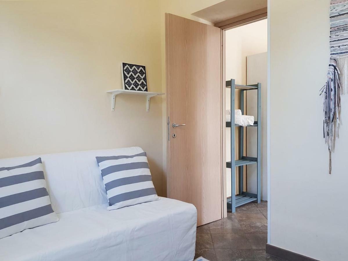 Villa Del Mar - Sperlonga Vertice Rooms Εξωτερικό φωτογραφία