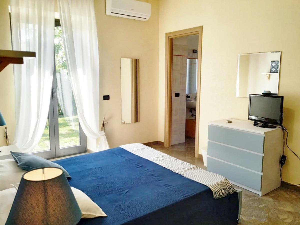 Villa Del Mar - Sperlonga Vertice Rooms Εξωτερικό φωτογραφία