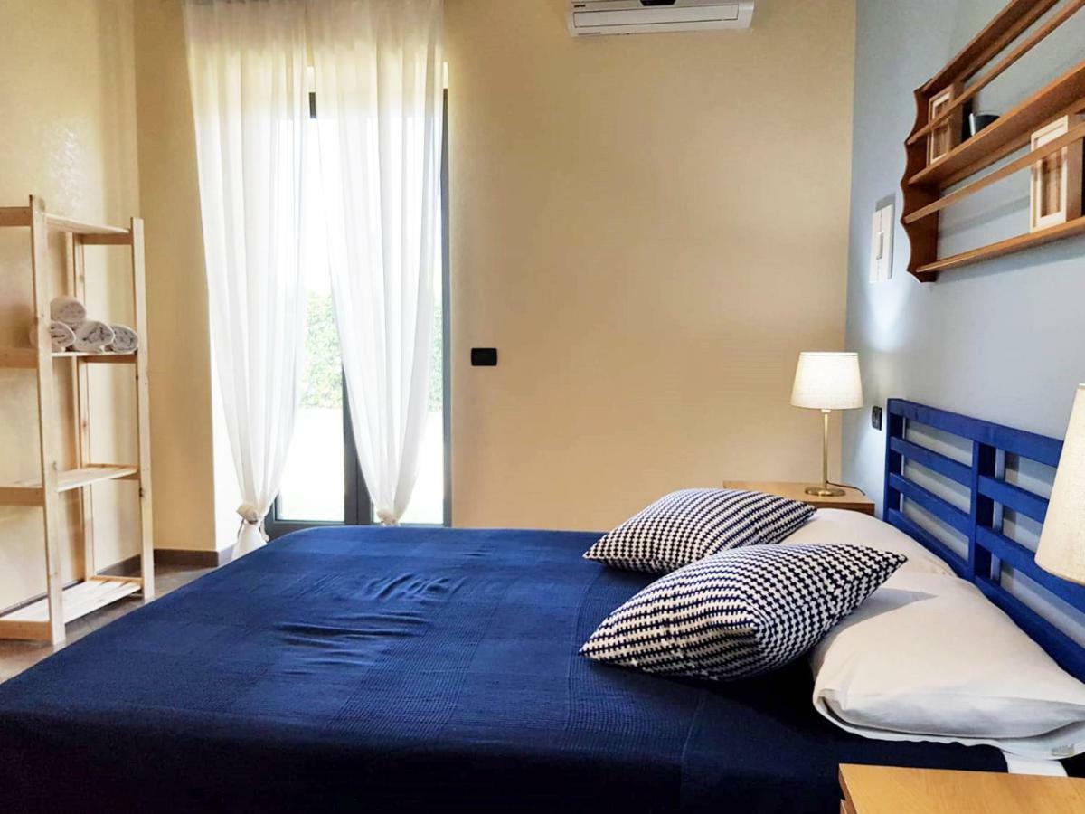 Villa Del Mar - Sperlonga Vertice Rooms Εξωτερικό φωτογραφία