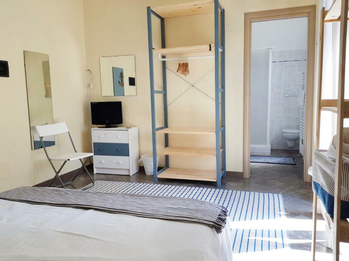 Villa Del Mar - Sperlonga Vertice Rooms Εξωτερικό φωτογραφία