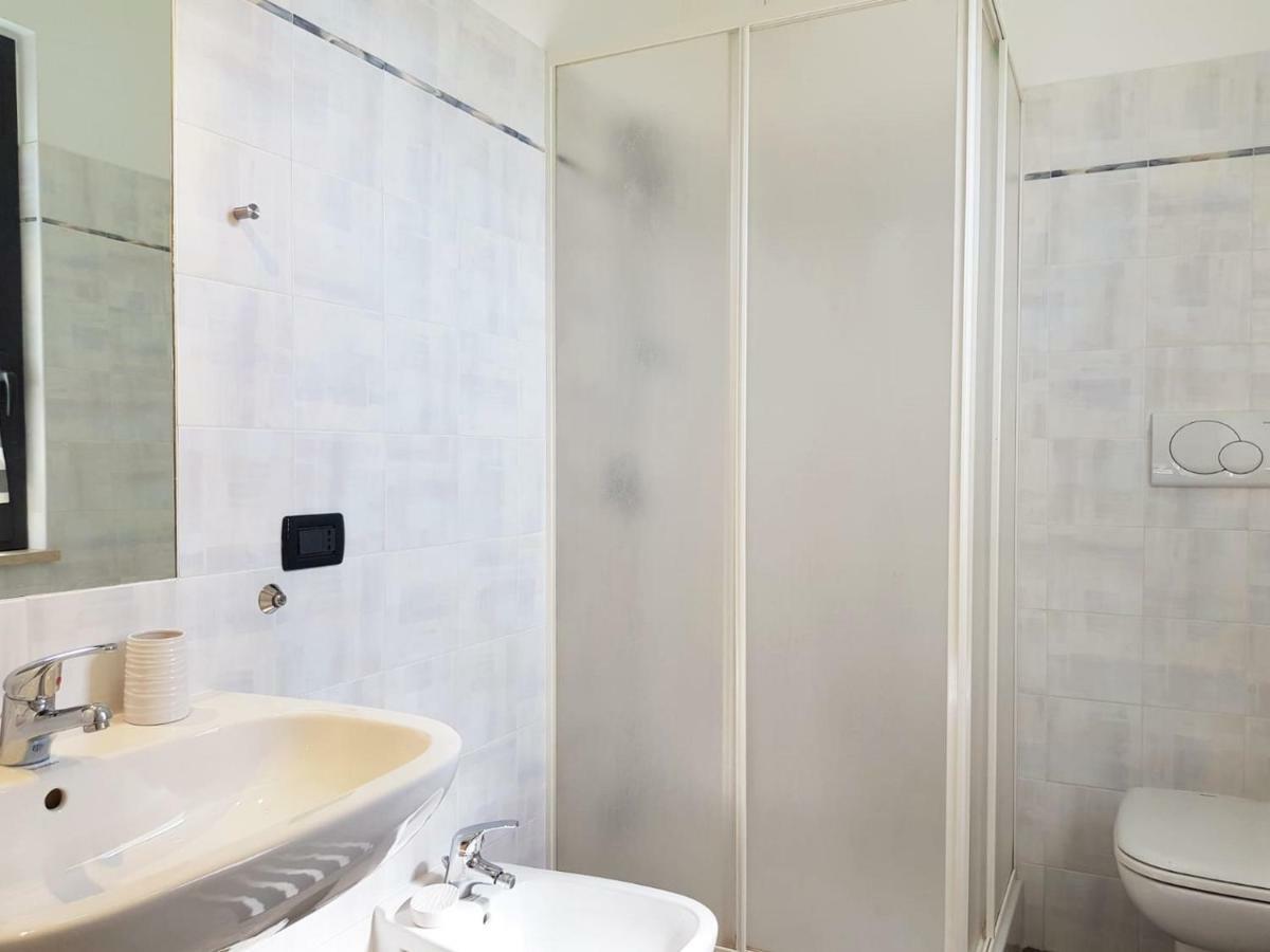 Villa Del Mar - Sperlonga Vertice Rooms Εξωτερικό φωτογραφία