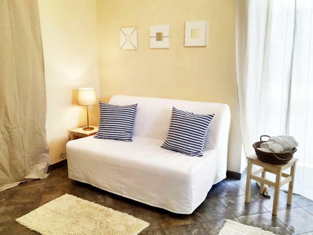 Villa Del Mar - Sperlonga Vertice Rooms Εξωτερικό φωτογραφία