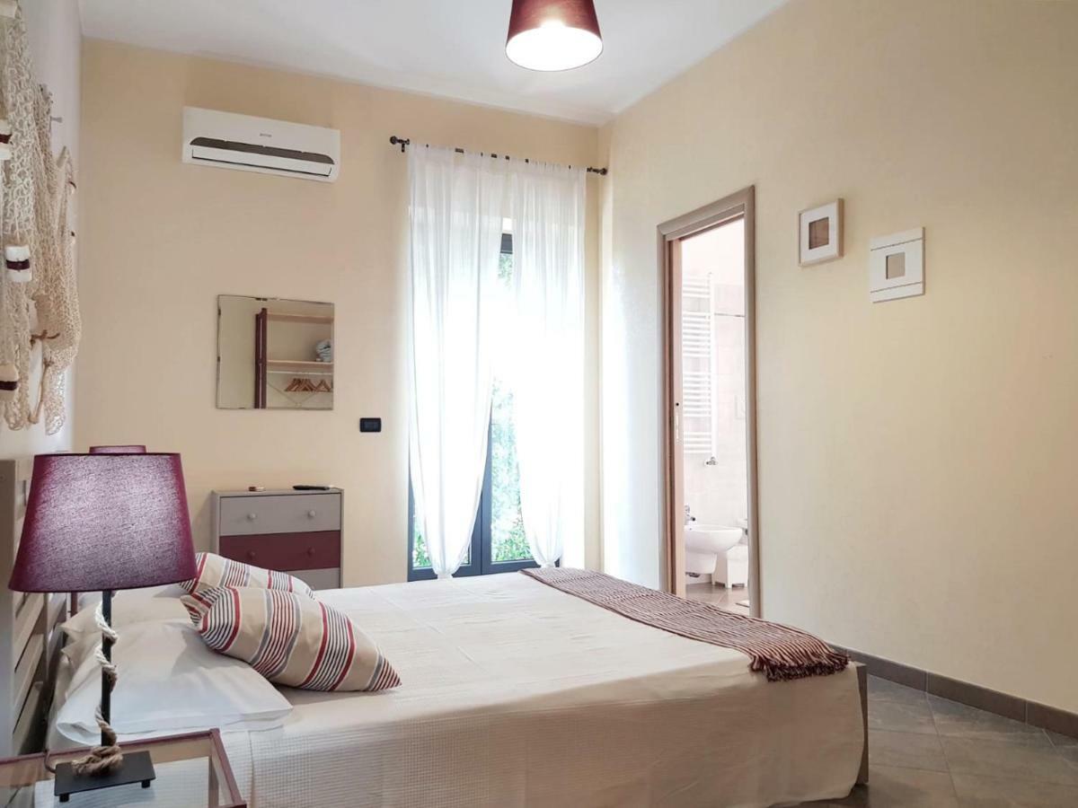 Villa Del Mar - Sperlonga Vertice Rooms Εξωτερικό φωτογραφία