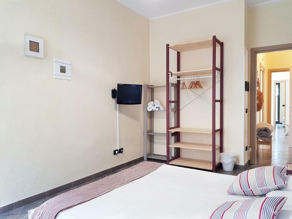 Villa Del Mar - Sperlonga Vertice Rooms Εξωτερικό φωτογραφία