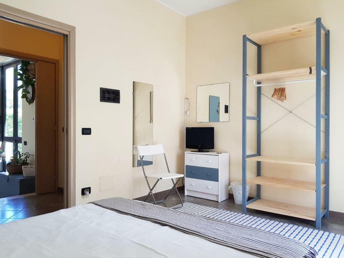 Villa Del Mar - Sperlonga Vertice Rooms Εξωτερικό φωτογραφία